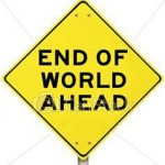 Apocalypse Now…and Then