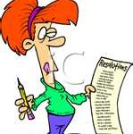 Resolution Dissolution…