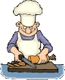 Too Many Cooks in Kitchen