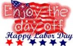 2 Shopping Days until Labor Day