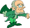 It’s Easy Being Green