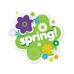 Spring Ahead
