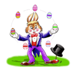 Hoppy Easter