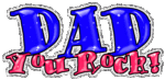 DAD’S Day