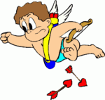 Love is in the Air