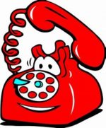 One Ringy Dingy