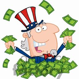 Taxing, but you Gotta Laugh