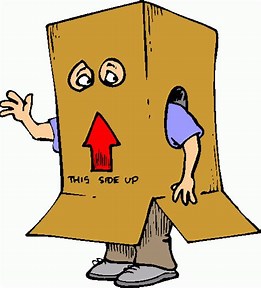 Think Outside The Box