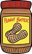 Peanut Butter vs. Turkey